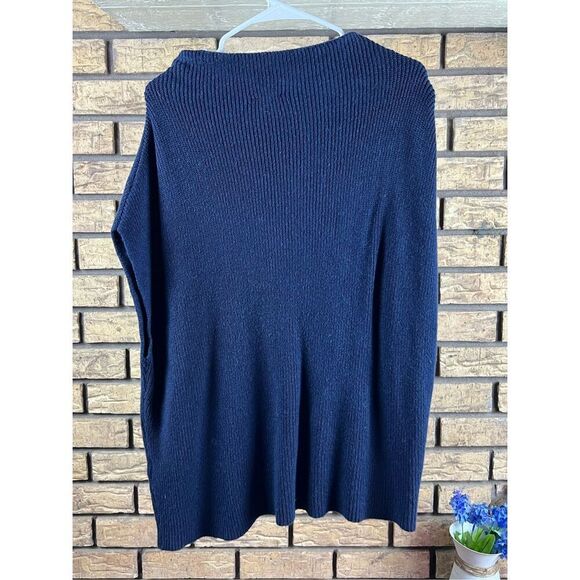 Chicos sleeveless sweater size‎ 2 - Picture 3 of 5